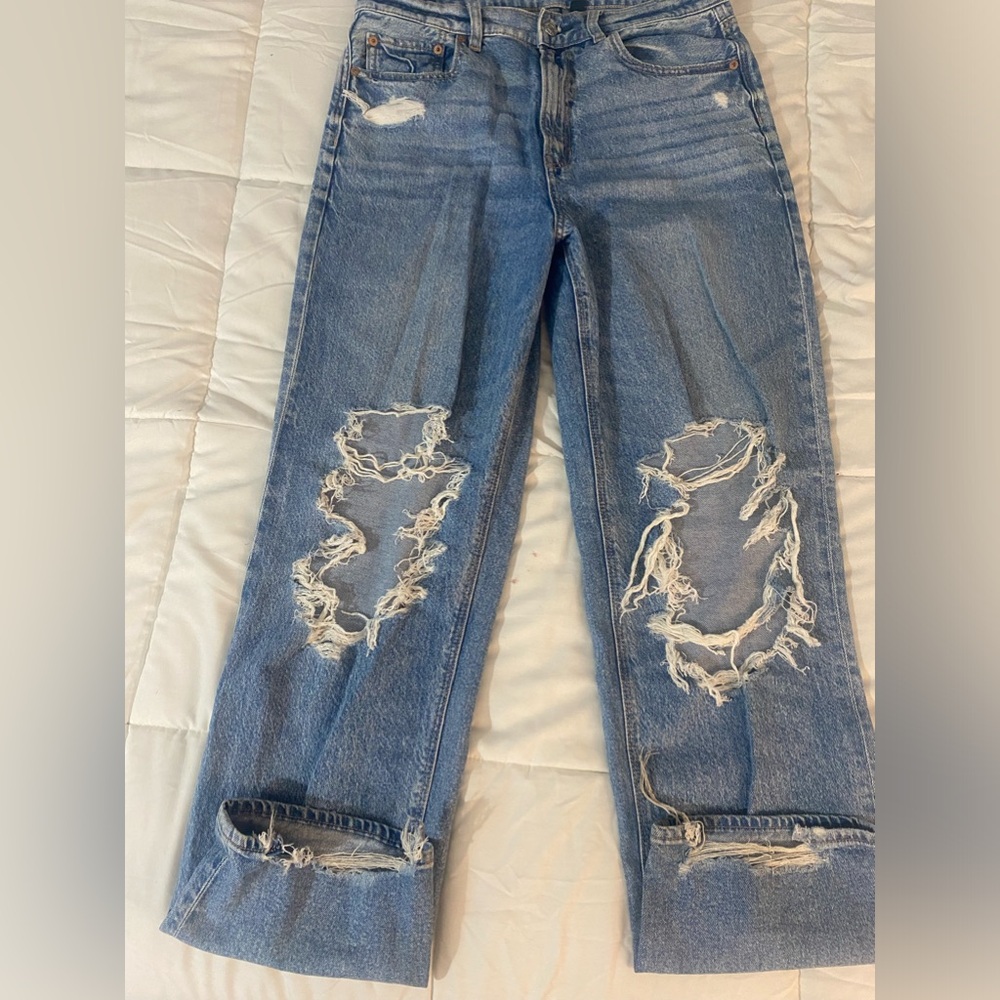 Blue Jeans